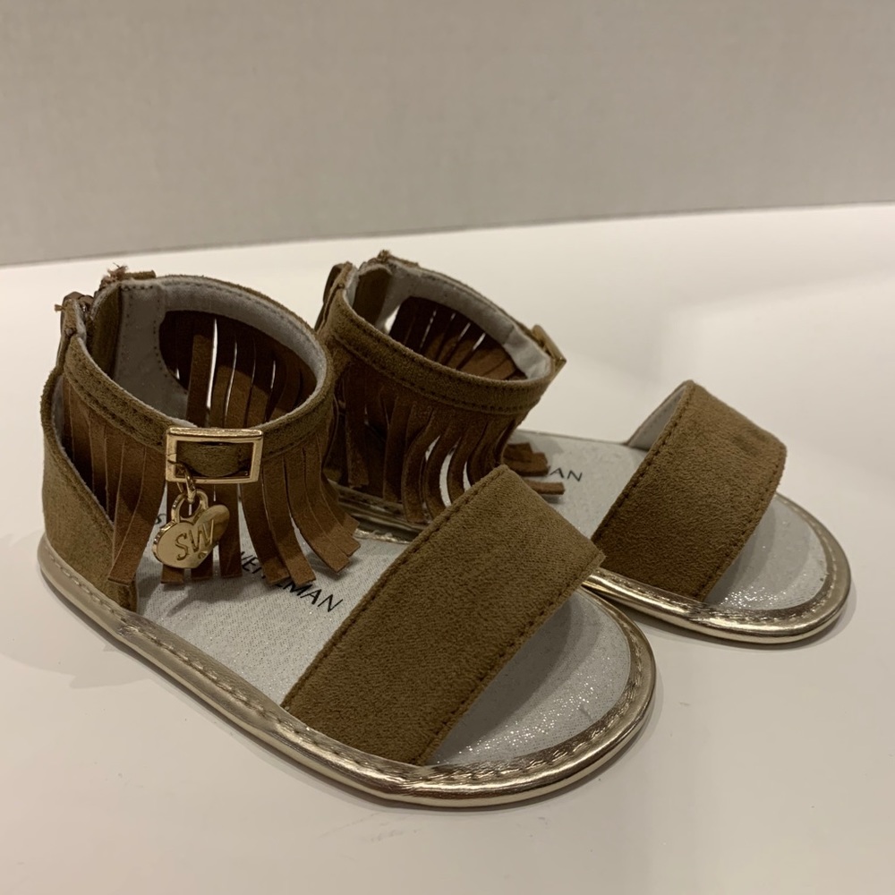 New Baby Stuart Weitzman ONLY!!!